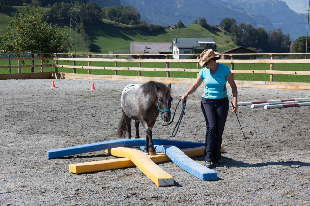 Bodenarbeit