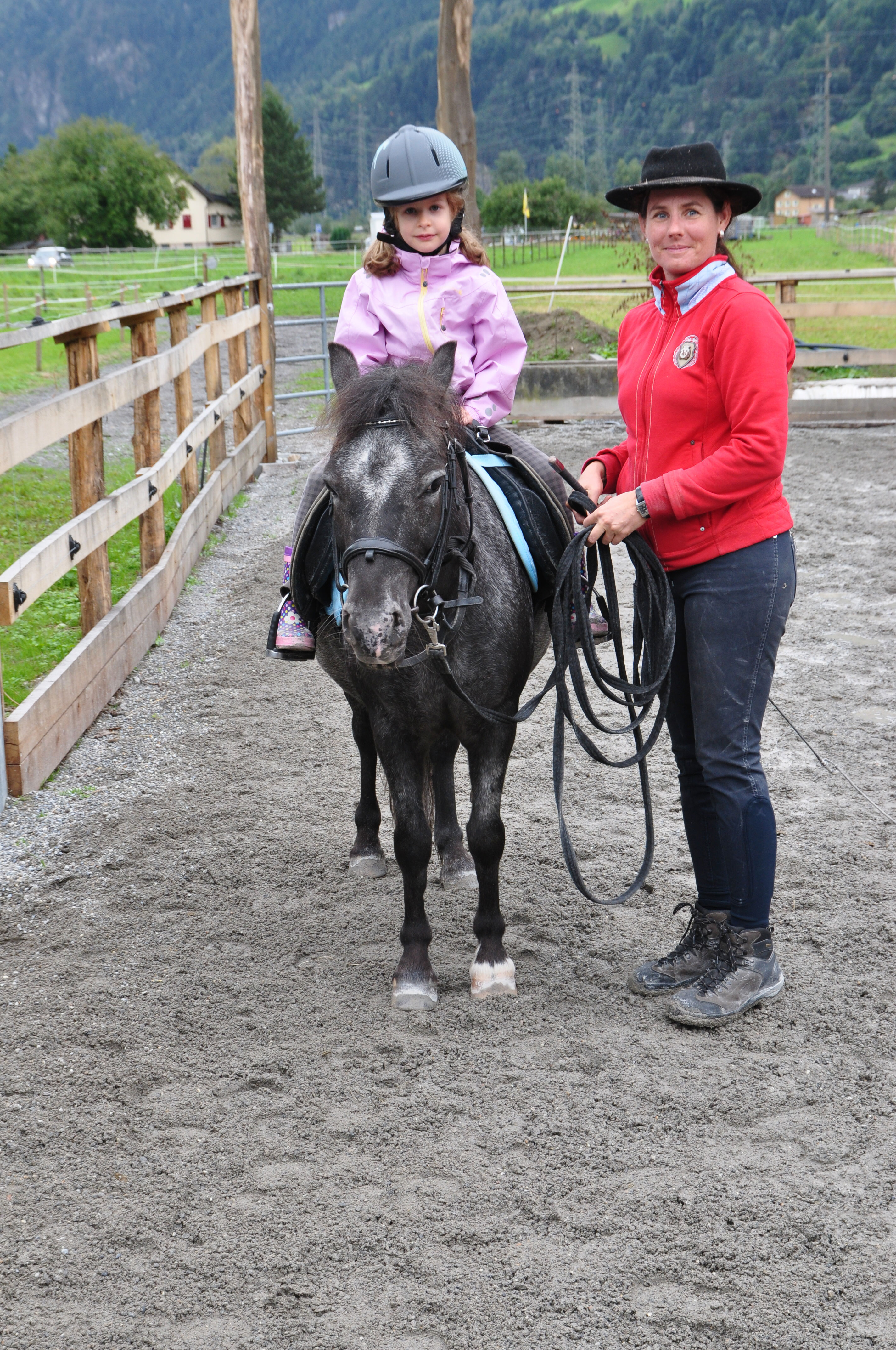 Reiten für alle